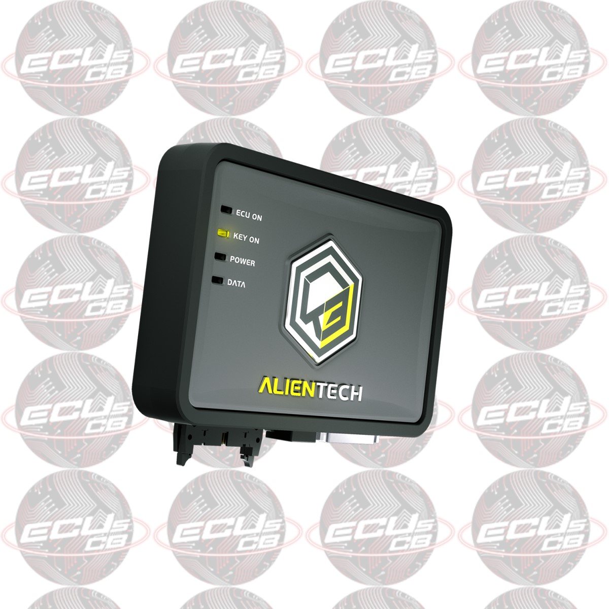 KESS3 Master MA001 OBD - Coches Comerciales y Ligeros