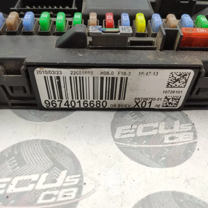 BSI Valeo PSA BSIEV X01-00 BSIEV-X01-00 BSIEV-X01 00 BSIEV X01 00 BSIEVX01-00 BSIEVX01 BSIEVX01009674016680 / 96 740 166 80 BSI Valeo PSA BSIEV X01-00 BSIEV-X01-00 BSIEV-X01 00 BSIEV X01 00 BSIEVX01-00 BSIEVX01 BSIEVX01009674016680 / 96 740 166 80 - Imagen 2