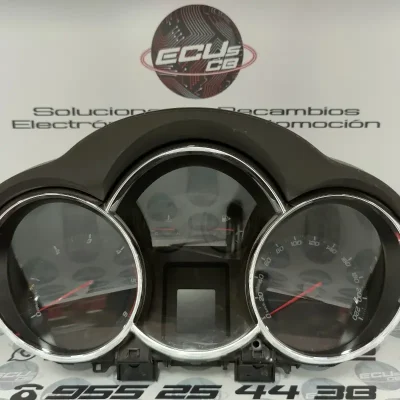 Cuadro de Instrumento del CHEVROLET CRUZE / 94576295 / 94 576 295