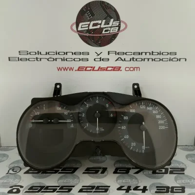 Cuadro de Instrumento del SEAT LEON / TOLEDO / 110080279018 110.080.279.018 110.080.279/018 110080279/018 110080279 110.080.279 110 080 279 / 1P0920804C 1P0 920 804 C 1P0 920 804C 1P0920804 1P0 920 804