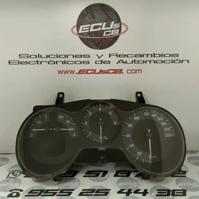 Cuadro de Instrumento del SEAT LEON / TOLEDO / 110080279018 110.080.279.018 110.080.279 110080279 / 1P0920804C 1P0 920 804C 1P0 920 804 C 1P0920804C