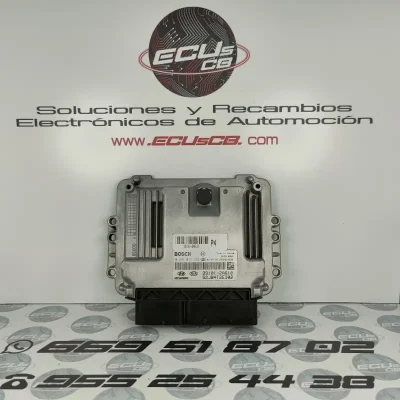 ECU BOSCH Hyundai EDC16C39-5.41 / EDC 16C39-5.41 / 0281012332 | 0281 012 332 | 0 281 012 332 / 39101-2A610    | 39101 2A610    | 391012A610
