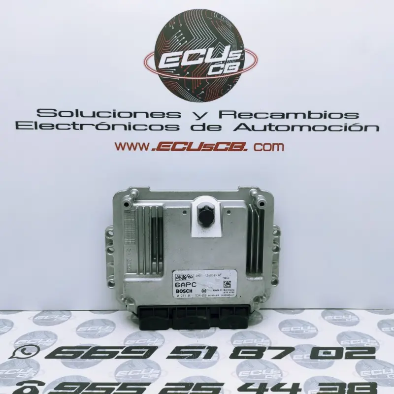 ECU BOSCH Mazda EDC16C3-9.18 / EDC 16C3-9.18 / 0281011534 | 0281 011 534 | 0 281 011 534 / 3M61-12A650-AC | 3M61 12A650 AC | 3M6112A650AC ECU BOSCH Mazda EDC16C3-9.18 / EDC 16C3-9.18 / 0281011534 | 0281 011 534 | 0 281 011 534 / 3M61-12A650-AC | 3M61 12A650 AC | 3M6112A650AC
