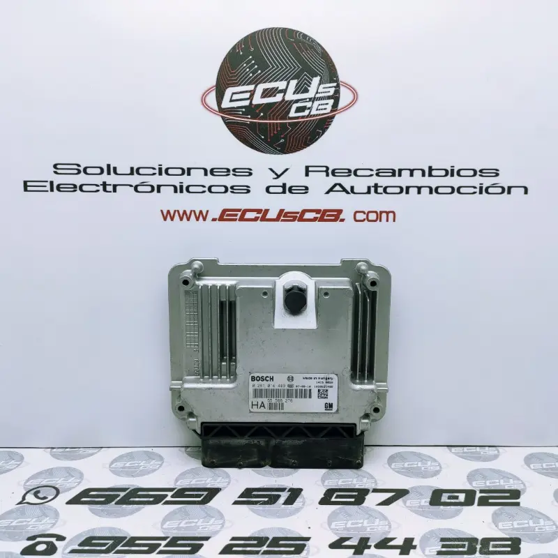 ECU BOSCH Opel EDC16C39-5.21 / EDC 16C39-5.21 / 0281014449 | 0281 014 449 | 0 281 014 449 / 55566276 | 55 566 276 ECU BOSCH Opel EDC16C39-5.21 / EDC 16C39-5.21 / 0281014449 | 0281 014 449 | 0 281 014 449 / 55566276 | 55 566 276