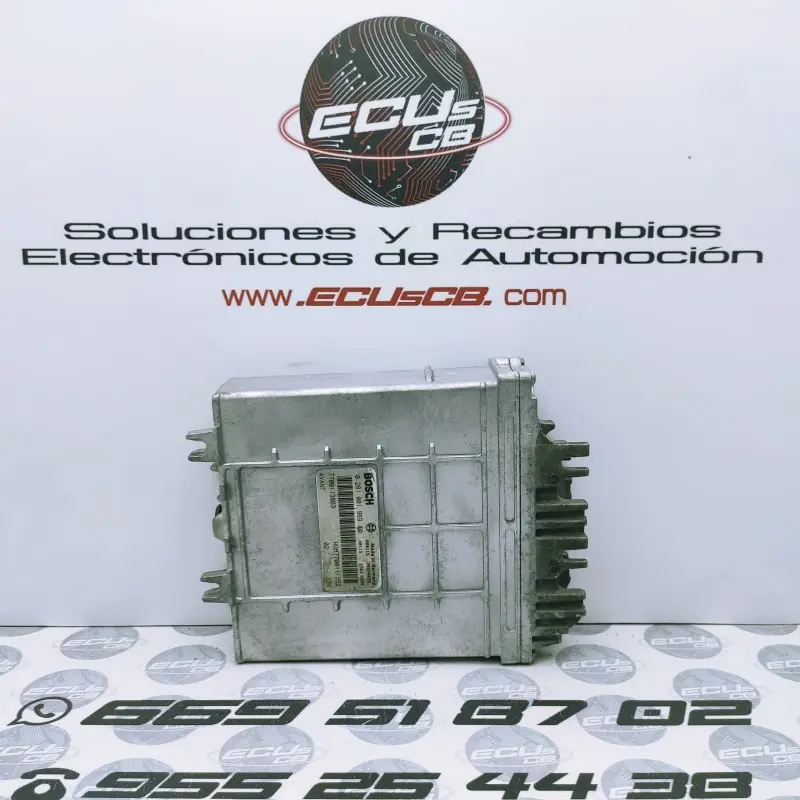 ECU BOSCH Renault EDCMSA15.5-5.42 / EDC MSA15.5-5.42 / 0281001969 | 0281 001 969 | 0 281 001 969 / HOM7700111552 | HOM 7700111552 | HOM7700 111 552 | HOM 7700 111 552 | 7700111552 | 7700 111 552 | 7700113863 | 7700 113 863 ECU BOSCH Renault EDCMSA15.5-5.42 / EDC MSA15.5-5.42 / 0281001969 | 0281 001 969 | 0 281 001 969 / HOM7700111552 | HOM 7700111552 | HOM7700 111 552 | HOM 7700 111 552 | 7700111552 | 7700 111 552 | 7700113863 | 7700 113 863