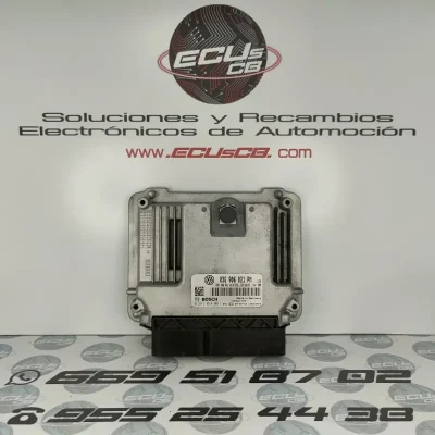 ECU BOSCH Volkswagen EDC16U34-3.41 / EDC 16U34-3.41 / 0281014061 | 0281 014 061 | 0 281 014 061 / 03G906021PM       | 03G 906 021 PM | 03G906021 PM       | 03G 906 021PM