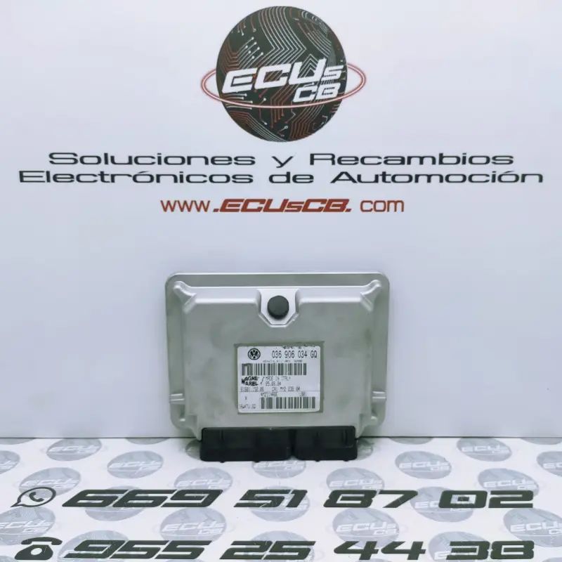 ECU Magneti Marelli Volkswagen IAW4TV.GQ / IAW 4TV.GQ / 61601.152.06 | 61601 152 06 | 6160115206 / 036906034GQ | 036906034 GQ | 036 906 034GQ | 036 906 034 GQ | 036906034 | 036 906 034 ECU Magneti Marelli Volkswagen IAW4TV.GQ / IAW 4TV.GQ / 61601.152.06 | 61601 152 06 | 6160115206 / 036906034GQ | 036906034 GQ | 036 906 034GQ | 036 906 034 GQ | 036906034 | 036 906 034