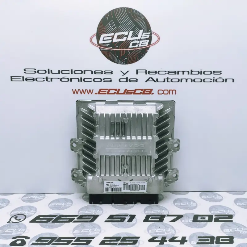 ECU Siemens Citroen y Peugeot SID803A / SID 803A / 5WS40264H-T | 5WS40264H T | 5WS40264HT / HW9655534080 | HW 9655534080 | 9655534080 | HW96 555 340 80 | HW 96 555 340 80 | 96 555 340 80 ECU Siemens Citroen y Peugeot SID803A / SID 803A / 5WS40264H-T | 5WS40264H T | 5WS40264HT / HW9655534080 | HW 9655534080 | 9655534080 | HW96 555 340 80 | HW 96 555 340 80 | 96 555 340 80