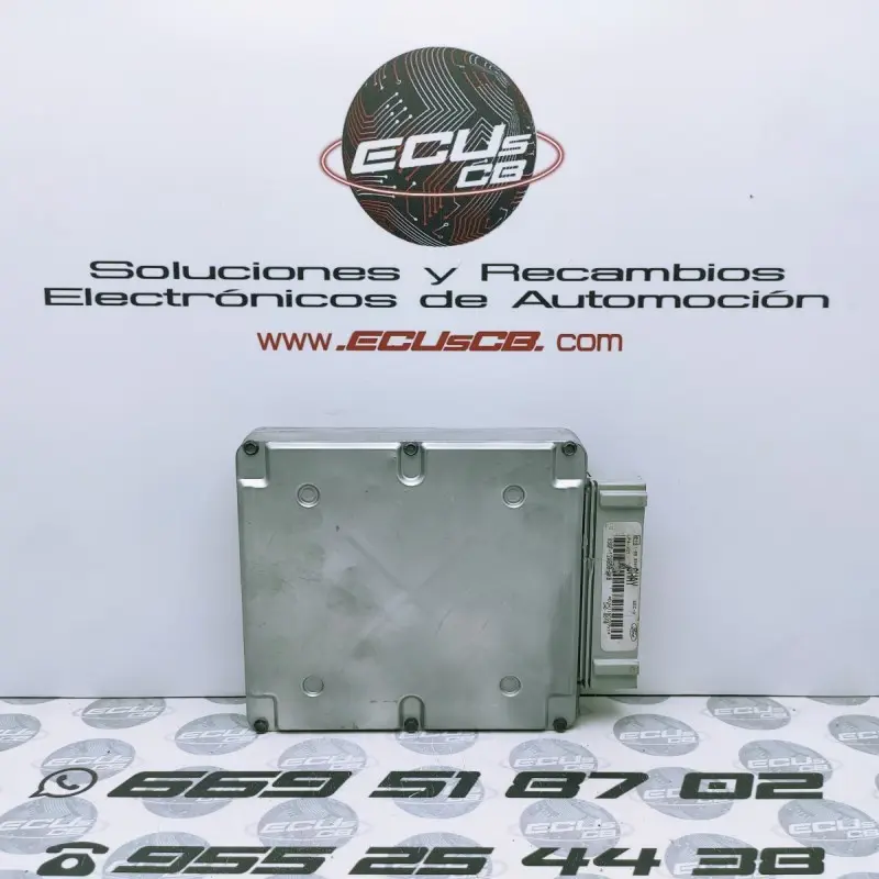ECU Visteón Ford LP4-321 / LP4 321 / LP4321 / XS6F-12A650-AKB | XS6F.12A650.AKB | XS6F 12A650 AKB | XS6F12A650AKB / SHAY ECU Visteón Ford LP4-321 / LP4 321 / LP4321 / XS6F-12A650-AKB | XS6F.12A650.AKB | XS6F 12A650 AKB | XS6F12A650AKB / SHAY