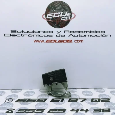 Centralita de Bloqueo Dirección Renault / 3468.2101-04 3468 2101-04 3468 2101 04 34682101-04 3468.210104 3468210104 / 487004553R-R1--D 487004553R 487004553 R 487004553