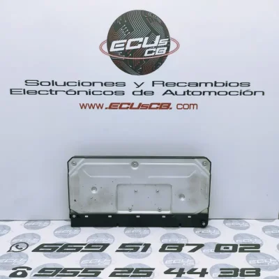 Centralita de Confort Temic Mercedes / 356164 / 6395450201 639 545 02 01