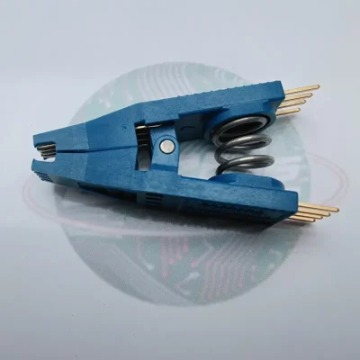 Pinza Pomona 5250 SOIC8 para Memorias EEPROM_6