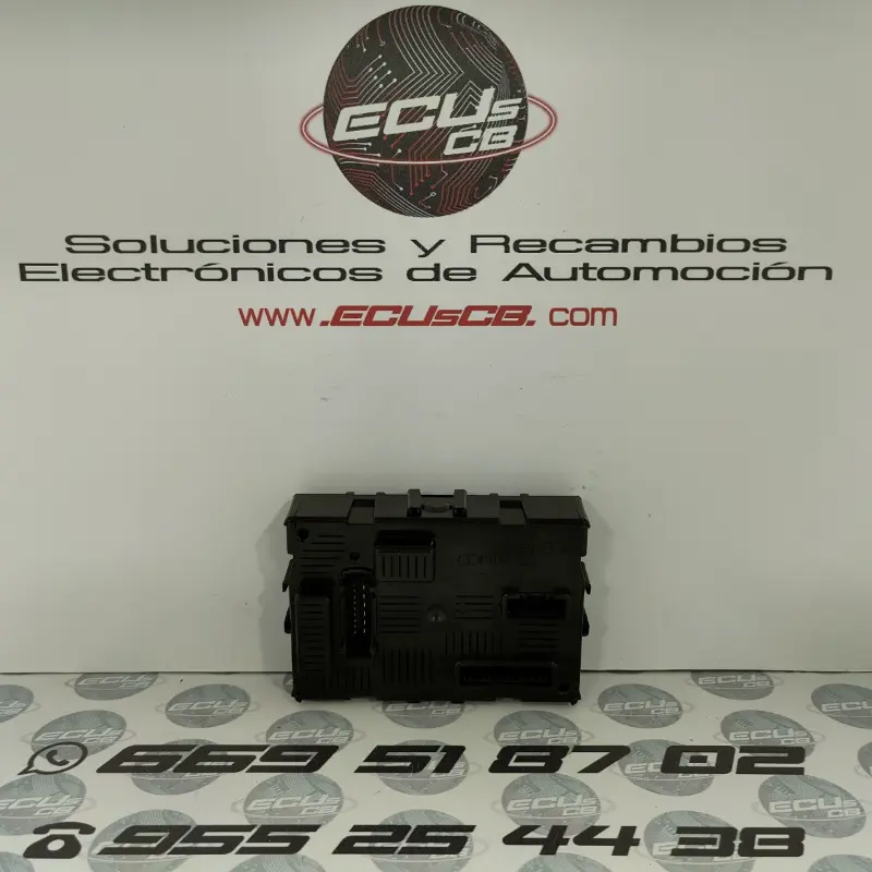 UCH Johnson Controls Renault BCM L2CR BCM-L2CR BCML2CR / 8200811817 / 28120983-2B 28120983 2B 281209832B 28120983 UCH Johnson Controls Renault BCM L2CR BCM-L2CR BCML2CR / 8200811817 / 28120983-2B 28120983 2B 281209832B 28120983