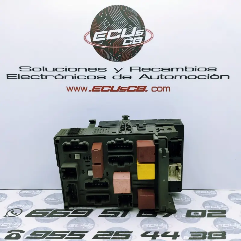 UCH Sagem Renault 74N2 74 N2 / 21675972-6A 21675972 6A 216759726A 21675972 / 8200346814 UCH Sagem Renault 74N2 74 N2 / 21675972-6A 21675972 6A 216759726A 21675972 / 8200346814