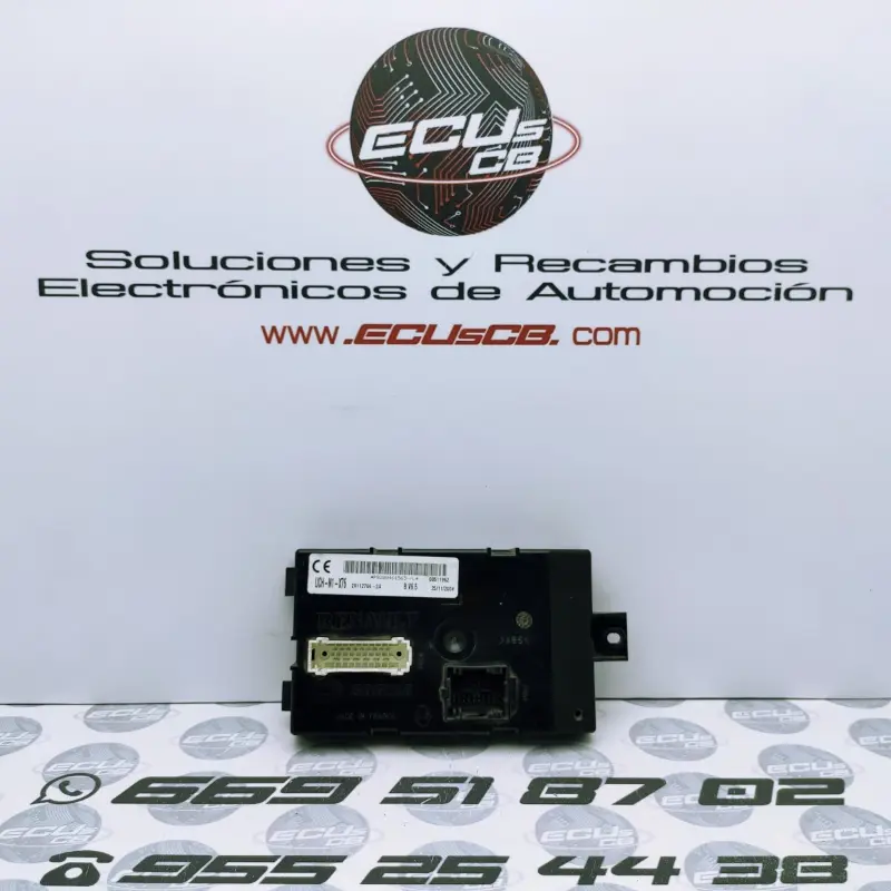 UCH Sagem Renault UCH-N1-X76 UCH N1 X76 UCH-N1X76 UCHN1-X76 UCHN1X76 / 28112766-3A 28112766.3A 281127663A 28112766 3A / P8200461563--L P8200461563.L P8200461563 L 8200461563 82 004 615 63 UCH Sagem Renault UCH-N1-X76 UCH N1 X76 UCH-N1X76 UCHN1-X76 UCHN1X76 / 28112766-3A 28112766.3A 281127663A 28112766 3A / P8200461563--L P8200461563.L P8200461563 L 8200461563 82 004 615 63