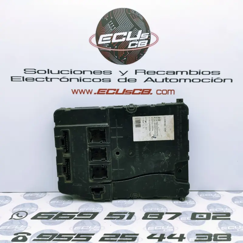 UCH Siemens Renault UCHX84N2-INT UCHX84 N2-INT UCH X84 N2-INT UCH-X84-N2-INT UCHX84-N2-INT / 8200309690 82 003 096 90 / 8200326040 82 003 260 40 UCH Siemens Renault UCHX84N2-INT UCHX84 N2-INT UCH X84 N2-INT UCH-X84-N2-INT UCHX84-N2-INT / 8200309690 82 003 096 90 / 8200326040 82 003 260 40