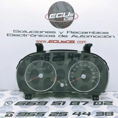 Cuadro de Instrumento del HYUNDAI ACCENT / 94003-1E590
94003.1E590 
94003 1E590
940031E590 / 94003-1E590
94003.1E590 
94003 1E590
940031E590
