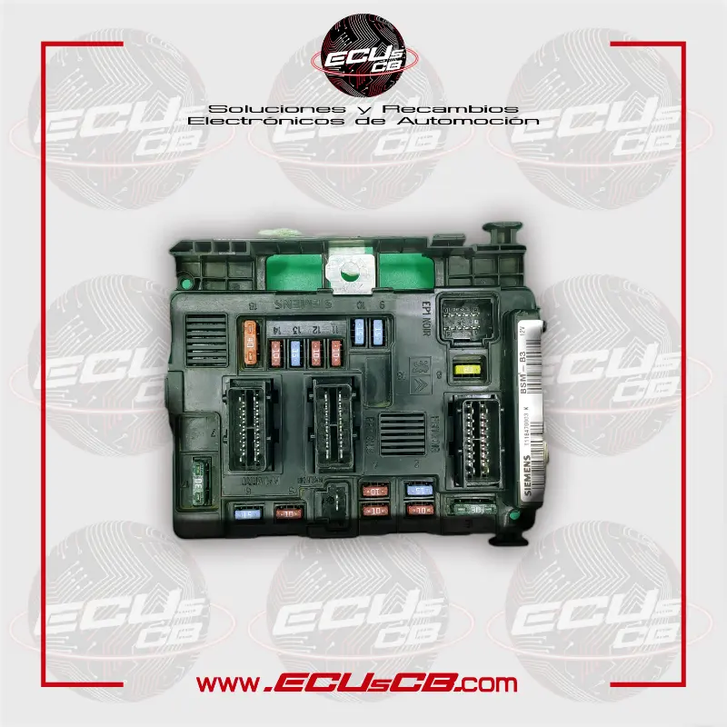 BSM Delphi PSA BSM-R02BSM R02BSMR02 / T118470003KT118470003 KT 118470003KT 118470003 KT118470003118470003K118470003 / 96 647 059 80 BSM Delphi PSA BSM-R02 BSM R02 BSMR02 / 9664705980 / 96 647 059 80