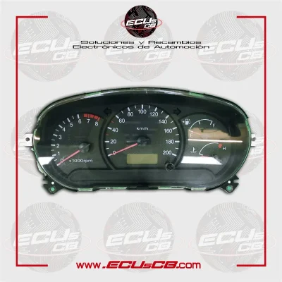 Cuadro de Instrumento del HYUNDAI ACCENT / 94003-25700
94003 25700
9400325700 
 / 94003-25700
94003 25700
9400325700
