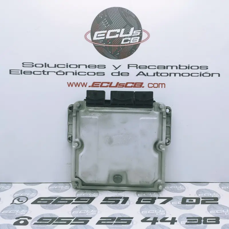ECU BOSCH Citroen y Peugeot EDC15C2-11.1 / EDC 15C2-11.1 / 0281011523 | 0281 011 523 | 0 281 011 523 / 0 281 011 523 ECU BOSCH Citroen y Peugeot EDC15C2-11.1 / EDC 15C2-11.1 / 0281011523 | 0281 011 523 | 0 281 011 523 / 0 281 011 523