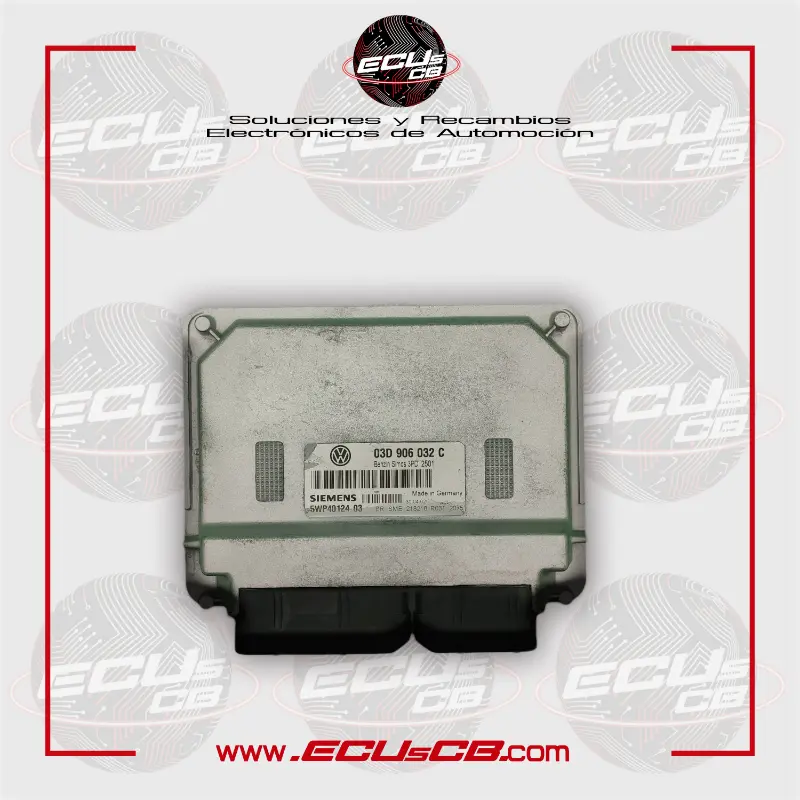 ECU Siemens Volkswagen SIMOS3PD / SIMOS 3PD / 5WP4012403 | 5WP40124 03 / 03D906032C | 03D906032 C | 03D 906 032C | 03D 906 032 C | 03D906032 | 03D 906 032 ECU Siemens Volkswagen SIMOS3PD / SIMOS 3PD / 5WP4012403 | 5WP40124 03 / 03D906032C | 03D906032 C | 03D 906 032C | 03D 906 032 C | 03D906032 | 03D 906 032