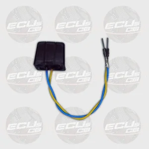 Emulador de Sensor de Ocupación-Airbag para Mercedes W215 - W220 - W230 - R230 Emulador de Sensor de Ocupación-Airbag para Mercedes W215 - W220 - W230 - R230_5