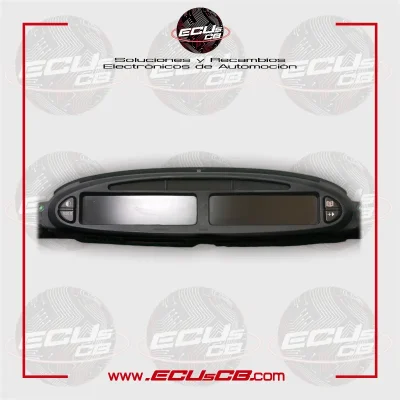 Cuadro de Instrumento del CITROEN XSARA PICASSO / 110008966007
110 008 966 007 / 9652496780
96 524 967 80