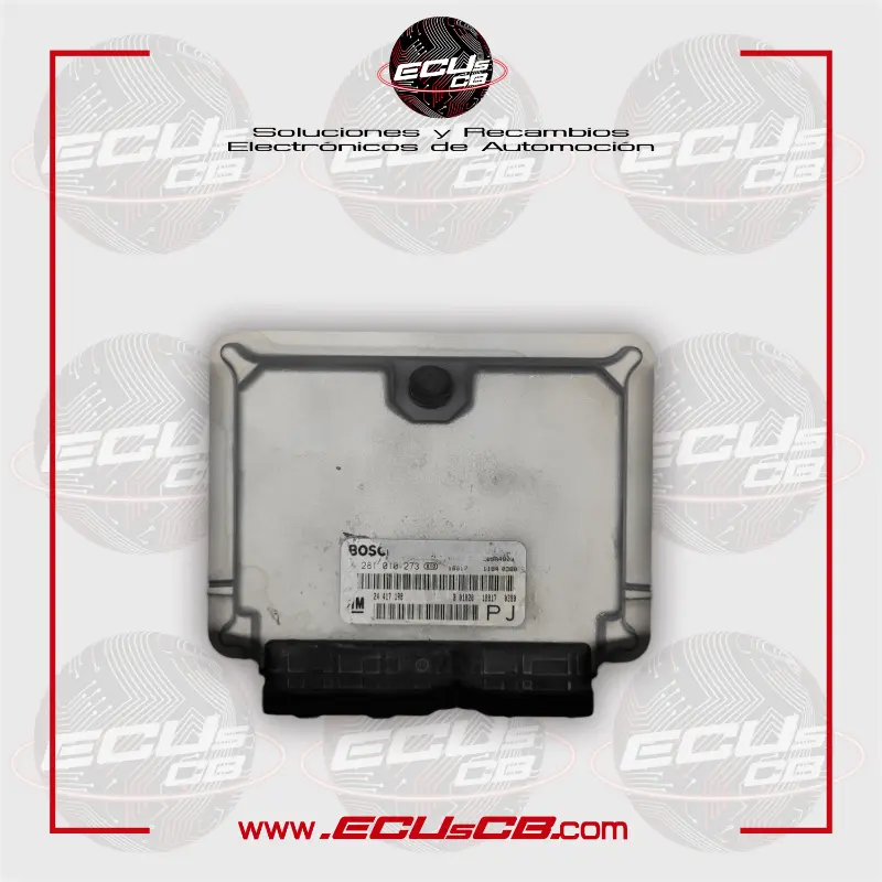 ECU BOSCH Opel EDC15M1-7.81 / EDC 15M1-7.81 / 0281010273 | 0281 010 273 | 0 281 010 273 / 24417198PJ | 24417198 PJ | 24417198 | 24 417 198 ECU BOSCH Opel EDC15M1-7.81 / EDC 15M1-7.81 / 0281010273 | 0281 010 273 | 0 281 010 273 / 24417198PJ | 24417198 PJ | 24417198 | 24 417 198