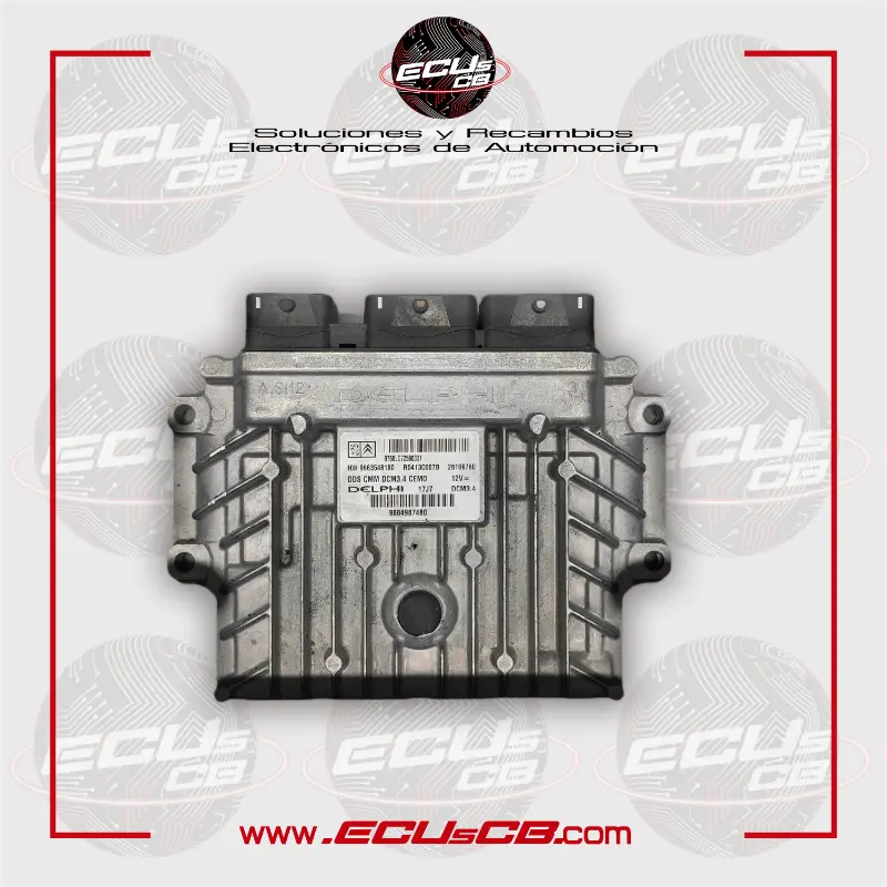ECU Delphi Citroen y Peugeot DCM3.4 / DCM 3.4 / R0413C007B | R 0413C007 B | R0413C007 B | R 0413C007B | R0413C007 | 0413C007B | 0413C007 / HW9663548180 | HW 9663548180 | HW96 635 481 80 | HW 96 635 481 80 | 9663548180 | 96 635 481 80 | 9664987480 | 96 649 874 80 ECU Delphi Citroen y Peugeot DCM3.4 / DCM 3.4 / R0413C007B | R 0413C007 B | R0413C007 B | R 0413C007B | R0413C007 | 0413C007B | 0413C007 / HW9663548180 | HW 9663548180 | HW96 635 481 80 | HW 96 635 481 80 | 9663548180 | 96 635 481 80 | 9664987480 | 96 649 874 80