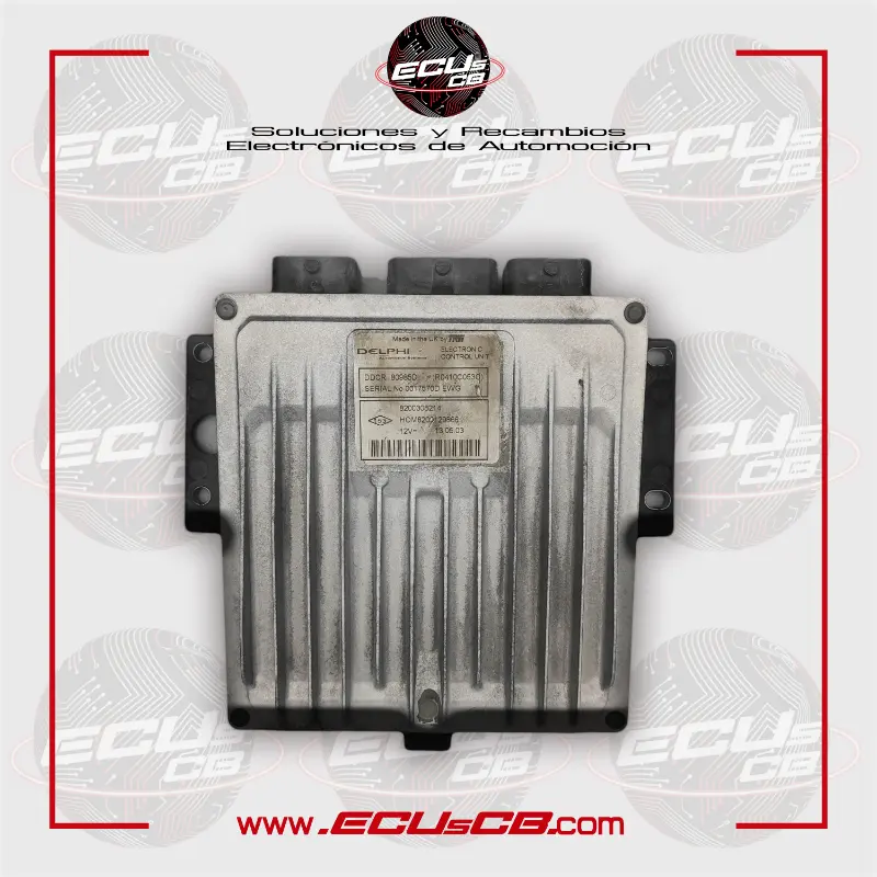 ECU Delphi Nissan DDCR / R0410C053C | R 0410C053 C | R0410C053 C | R 0410C053C | R0410C053 | 0410C053C | 0410C053 / HOM8200129866 | HOM 8200129866 | HOM8200 129 866 | HOM 8200 129 866 | 8200129866 | 8200 129 866 | 8200308214 | 8200 308 214 ECU Delphi Nissan DDCR / R0410C053C | R 0410C053 C | R0410C053 C | R 0410C053C | R0410C053 | 0410C053C | 0410C053 / HOM8200129866 | HOM 8200129866 | HOM8200 129 866 | HOM 8200 129 866 | 8200129866 | 8200 129 866 | 8200308214 | 8200 308 214