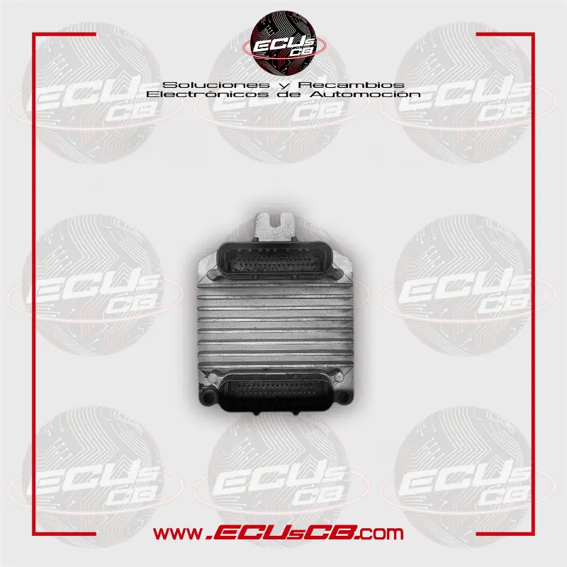 ECU Delphi Opel HSFI C / HSFI-C / 16250009DBKK | 16250009 DBKK / 16250009 | 16 250 009 ECU Delphi Opel HSFI C / HSFI-C / 16250009DBKK | 16250009 DBKK / 16250009 | 16 250 009