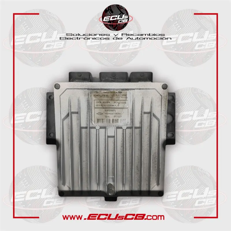 ECU Delphi Renault DDCR / R0410C021B | R 0410C021 B | R0410C021 B | R 0410C021B | R0410C021 | 0410C021B | 0410C021 / HOM8200129063 | HOM 8200129063 | HOM8200 129 063 | HOM 8200 129 063 | 8200129063 | 8200 129 063 | 8200206670 | 8200 206 670 ECU Delphi Renault DDCR / R0410C021B | R 0410C021 B | R0410C021 B | R 0410C021B | R0410C021 | 0410C021B | 0410C021 / HOM8200129063 | HOM 8200129063 | HOM8200 129 063 | HOM 8200 129 063 | 8200129063 | 8200 129 063 | 8200206670 | 8200 206 670