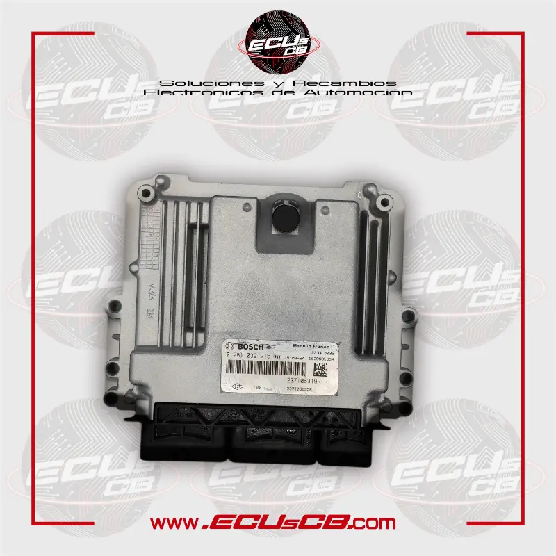 ECU BOSCH Dacia EDC17C84-3.2 / EDC 17C84-3.2 / 0281032215 | 0281 032 215 | 0 281 032 215 / 237106319R | 237106319 R | 237106635R | 237106635 R ECU BOSCH Dacia EDC17C84-3.2 / EDC 17C84-3.2 / 0281032215 | 0281 032 215 | 0 281 032 215 / 237106319R | 237106319 R | 237106635R | 237106635 R