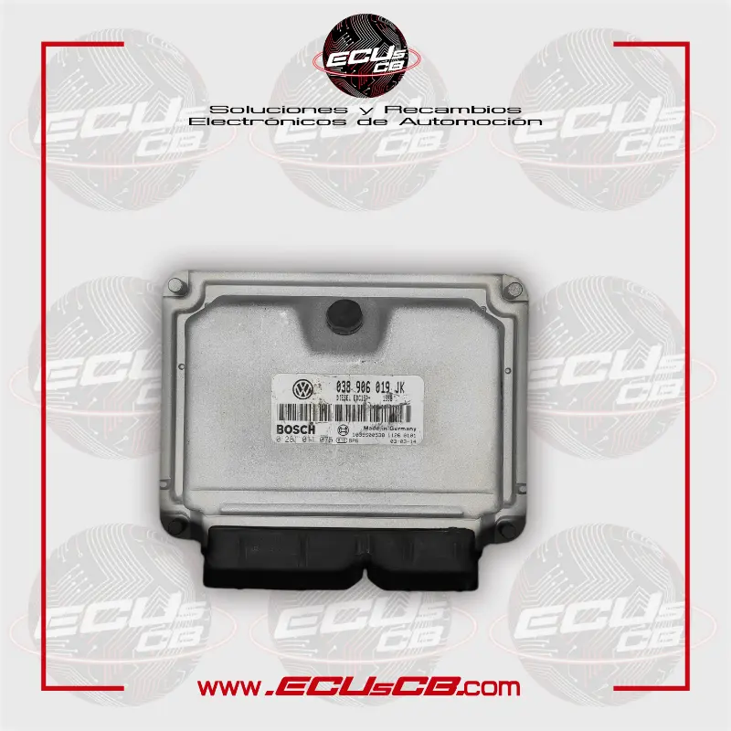 ECU BOSCH Volkswagen EDC15P+22.3.2 / EDC 15P+22.3.2 / 0281011075 | 0281 011 075 | 0 281 011 075 / 038906019JK | 038906019 JK | 038 906 019JK | 038 906 019 JK | 038906019 | 038 906 019 ECU BOSCH Volkswagen EDC15P+22.3.2 / EDC 15P+22.3.2 / 0281011075 | 0281 011 075 | 0 281 011 075 / 038906019JK | 038906019 JK | 038 906 019JK | 038 906 019 JK | 038906019 | 038 906 019