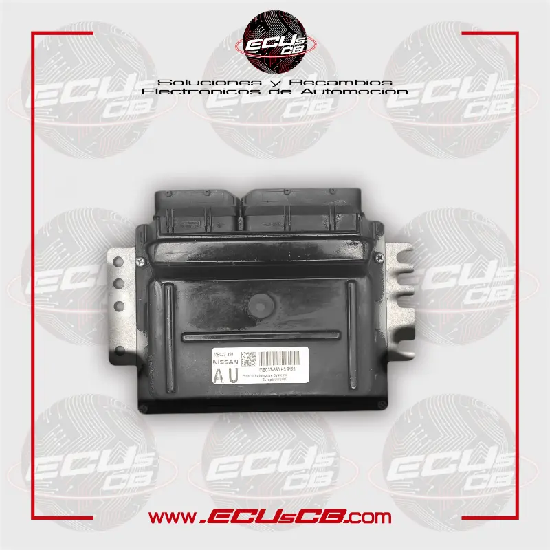 ECU Hitachi Nissan MEC37-350 / MEC37-350 | MEC37.350 | MEC37 350 | MEC37350 / MEC37-350 H3 8123 | MEC37-350 H3 ECU Hitachi Nissan MEC37-350 / MEC37-350 | MEC37.350 | MEC37 350 | MEC37350 / MEC37-350 H3 8123 | MEC37-350 H3