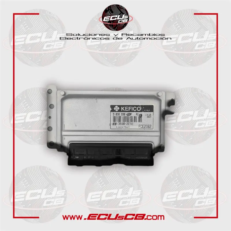 ECU Kefico Hyundai M7.9.0 / M 7.9.0 / 39108-26741 | 39108 26741 | 3910826741 | 39108.26741 / 9030930184F | 9030930184 F | 9 030 930 184F | 9 030 930 184 F | 9030930184 | 9 030 930 184 ECU Kefico Hyundai M7.9.0 / M 7.9.0 / 39108-26741 | 39108 26741 | 3910826741 | 39108.26741 / 9030930184F | 9030930184 F | 9 030 930 184F | 9 030 930 184 F | 9030930184 | 9 030 930 184
