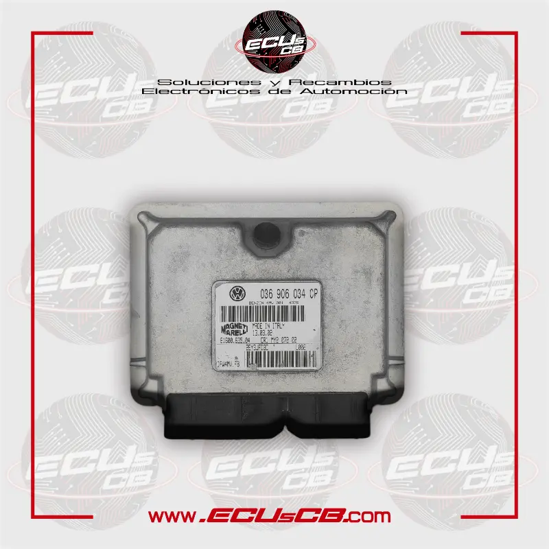 ECU Magneti Marelli Volkswagen IAW4MV.FB / IAW 4MV.FB / 61600.635.04 / 036906034CP | 036906034 CP | 036 906 034CP | 036 906 034 CP | 036906034 | 036 906 034 ECU Magneti Marelli Volkswagen IAW4MV.FB / IAW 4MV.FB / 61600.635.04 / 036906034CP | 036906034 CP | 036 906 034CP | 036 906 034 CP | 036906034 | 036 906 034