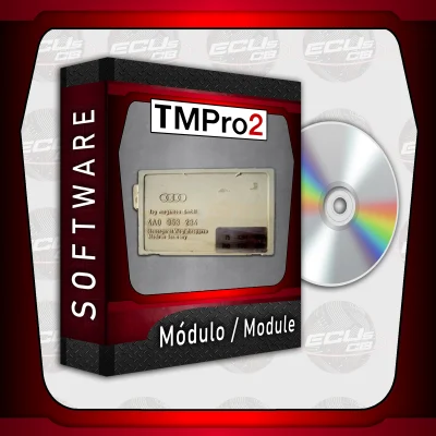Tmpro2 Módulo 10 - Audi immobox Delphi a