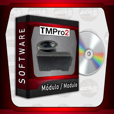 TMPro2 Módulo 19 - Opel IMMO1 immobox Siemens a