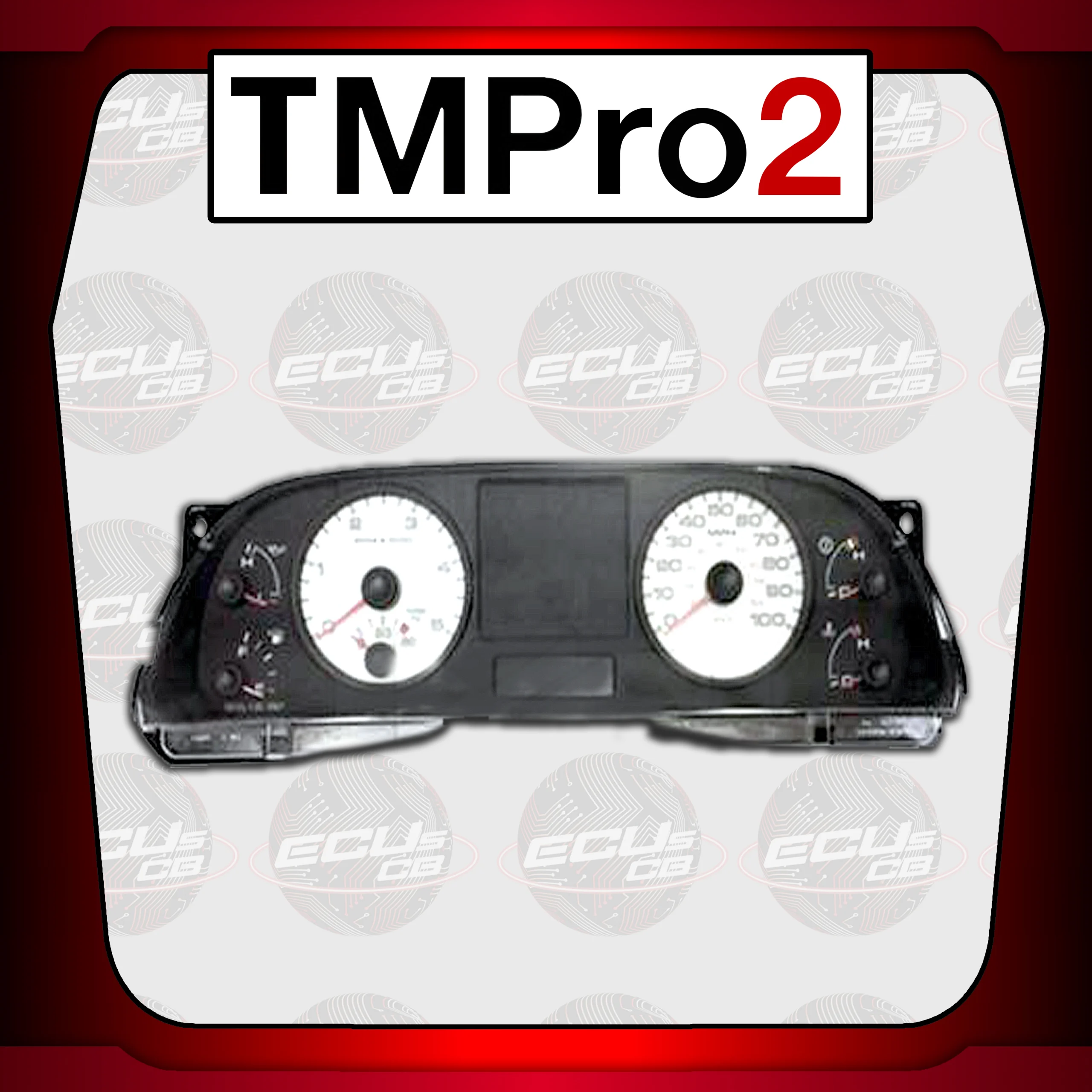 Módulo 225 - Dashboard Ford Cargo Truck Tipo 2 b