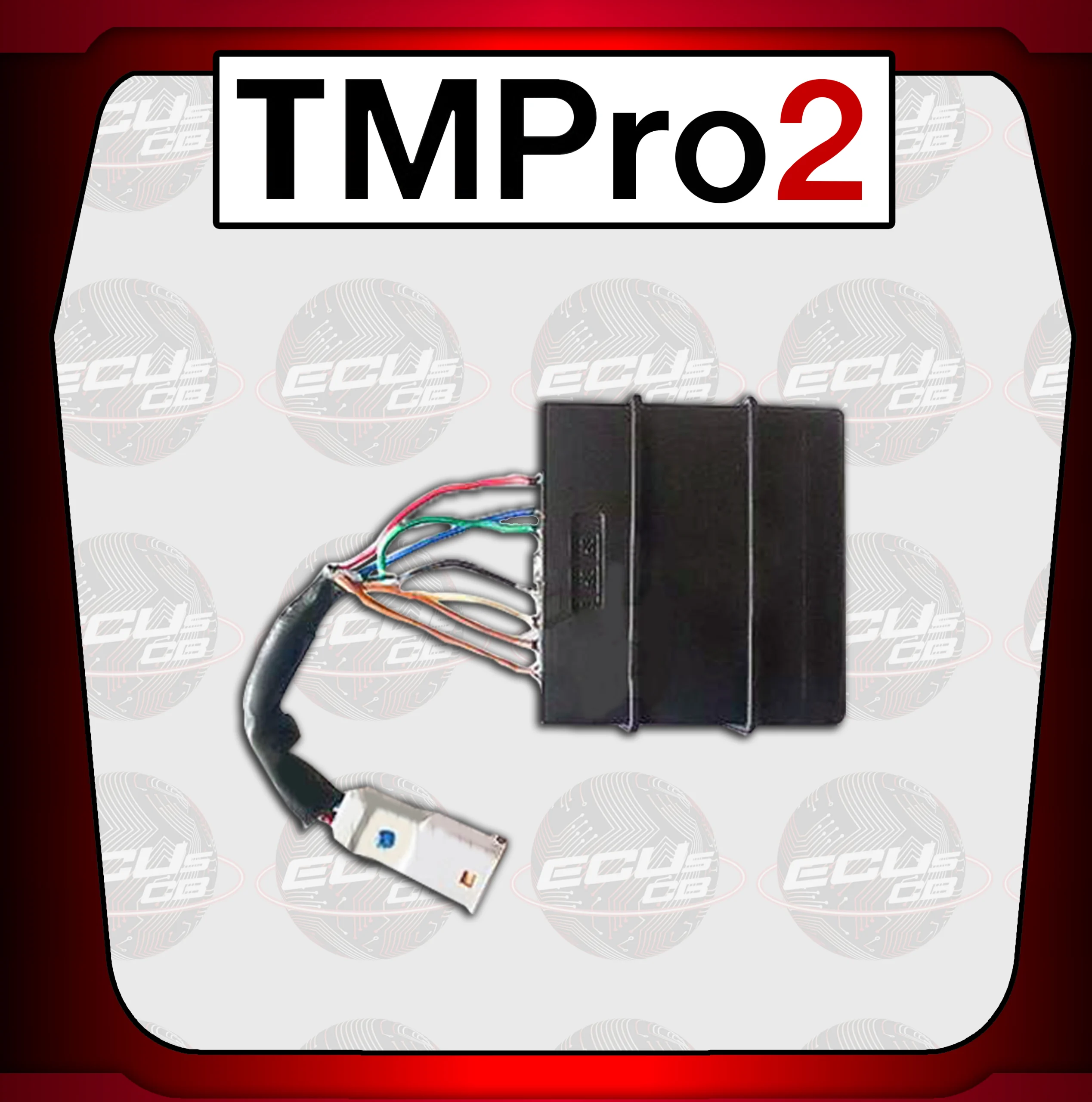 Módulo 226 - KTM bike immobox SPARK b