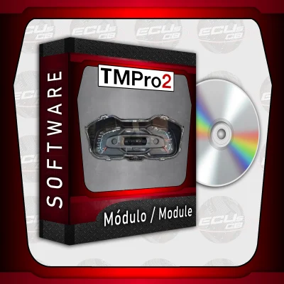 Módulo 229 - Chevrolet dashboard ID46 a
