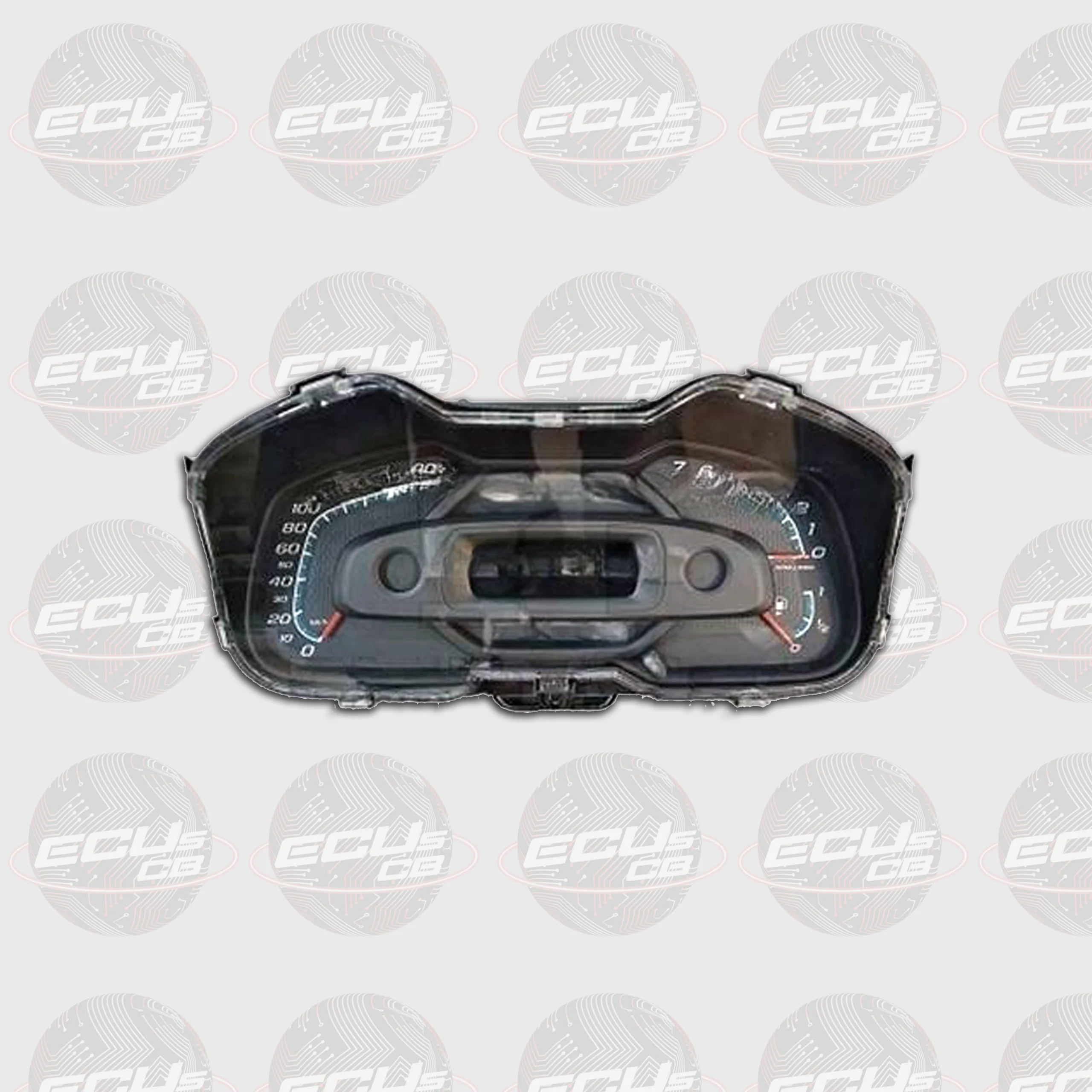 Módulo 229 - Chevrolet dashboard ID46 c