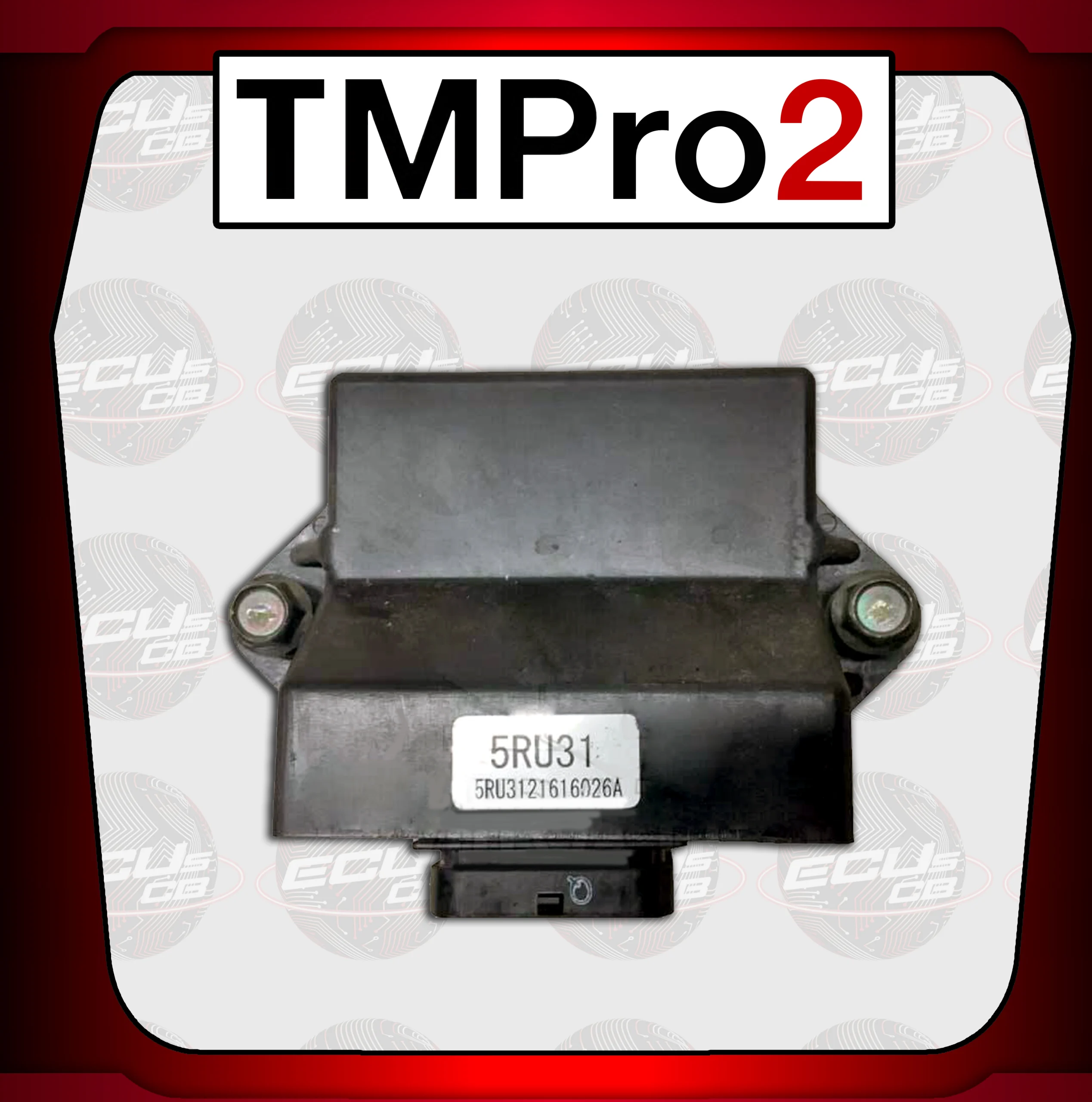 Módulo 230 - Yamaha bike Majesty 125 ECU b
