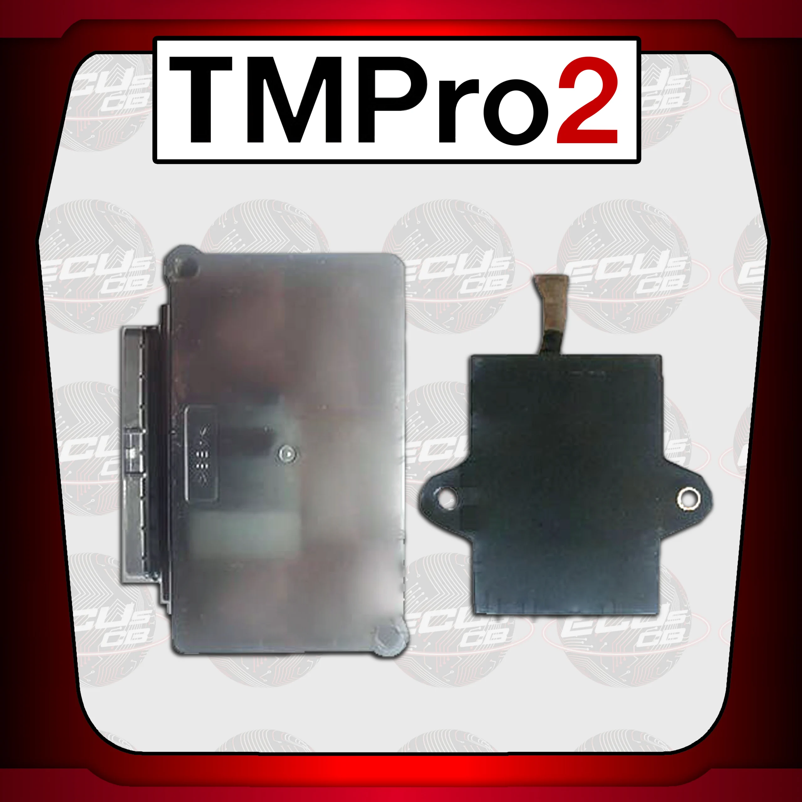 Módulo 231 - KUBOTA digger ECU b