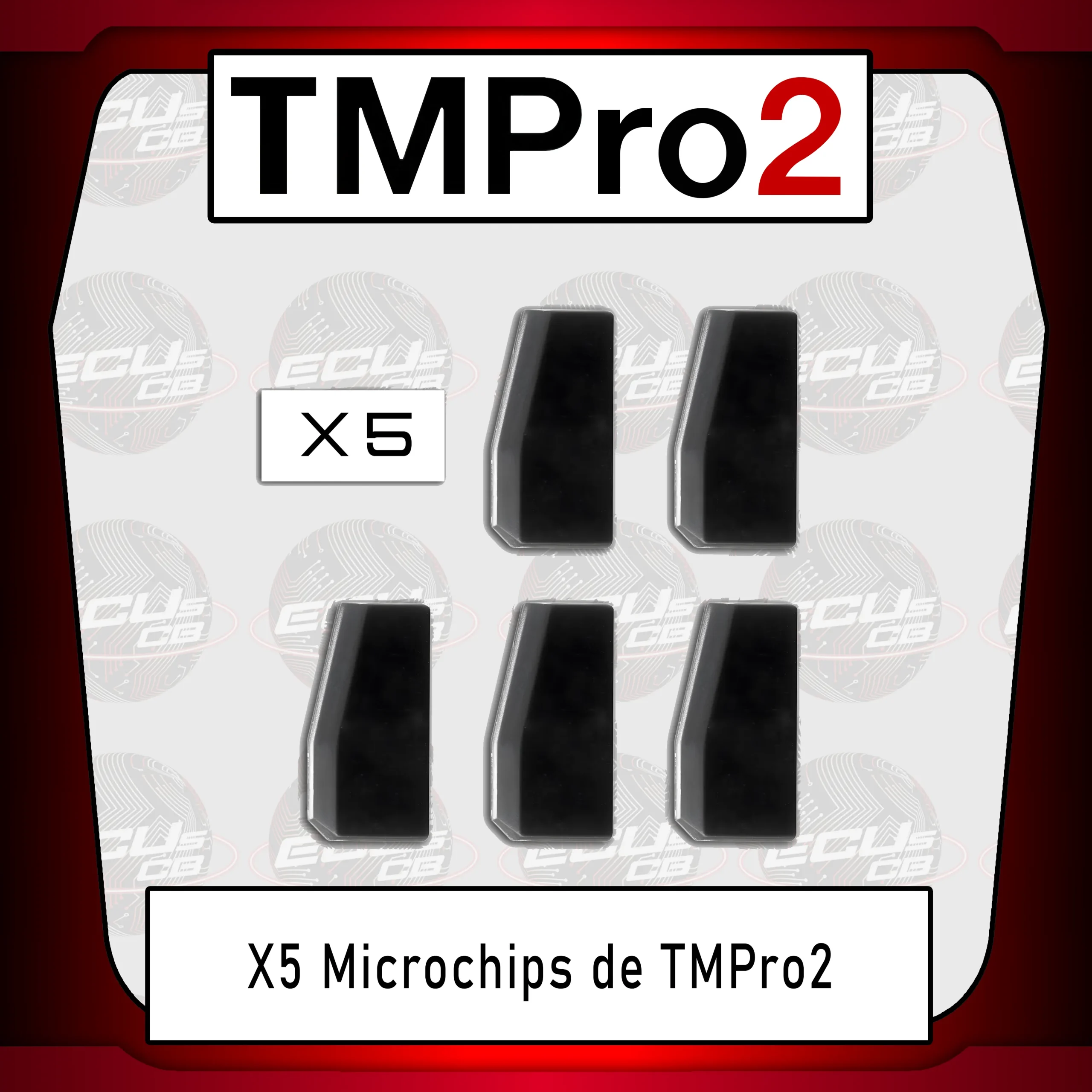 TMPro2 Transponder Universal TMpro2 Transponder Maker Pro 2 Tool f MicroChips x5
