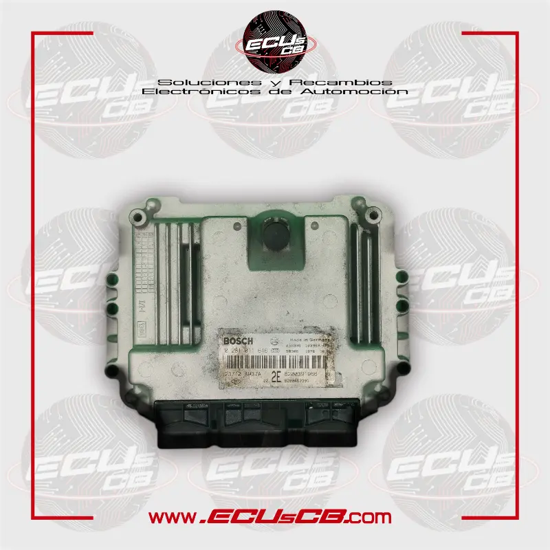 ECU BOSCH Nissan EDC16C3-10.22 / EDC 16C3-10.22 / 0281011646 | 0281 011 646 | 0 281 011 646 / 23710AW37A | 23710 AW37A | 8200391966 | 8200 391 966 | 8200460391 | 8200 460 391 ECU BOSCH Nissan EDC16C3-10.22 / EDC 16C3-10.22 / 0281011646 | 0281 011 646 | 0 281 011 646 / 23710AW37A | 23710 AW37A | 8200391966 | 8200 391 966 | 8200460391 | 8200 460 391