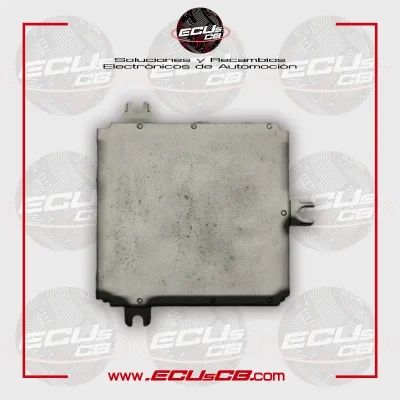 ECU OKI Honda KEIHIN HONDA / 37820-PLH-E11 | 37820 PLH E11 | 37820.PLH.E11 | 37820PLHE11 / 1908-100928 | 1908 100928 | 1908.100928 | 1908100928