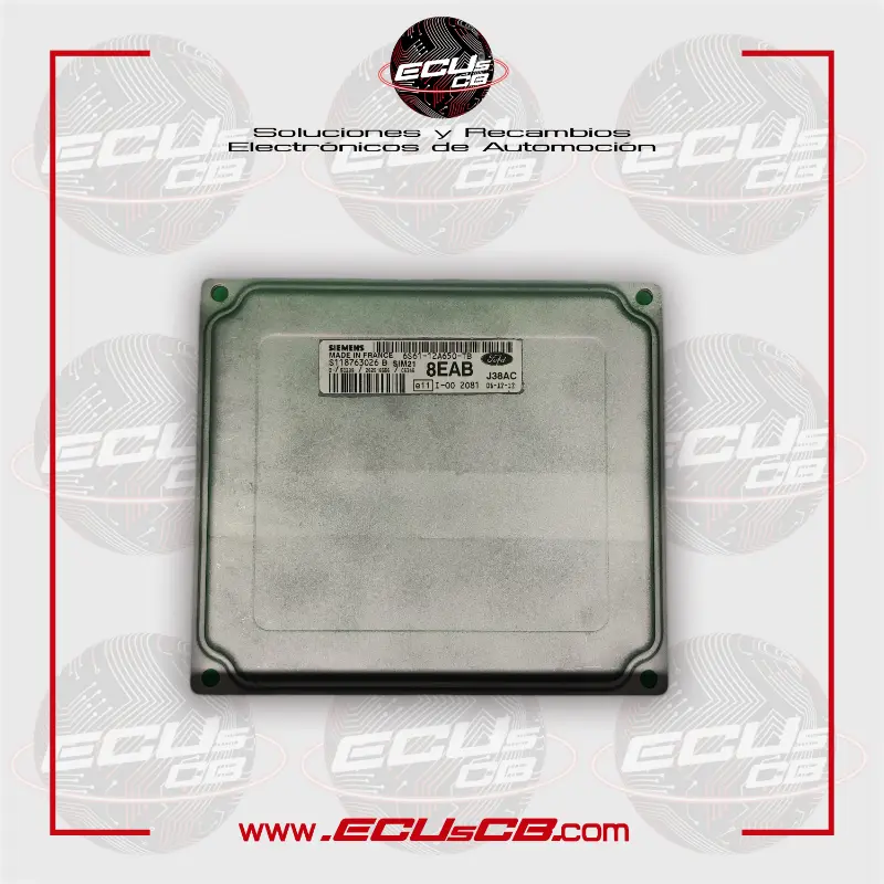 ECU Siemens Ford SIM21 / SIM 21 / S118763026B | S118763026 B | S 118763026B | S 118763026 B | S118763026 | 118763026B | 118763026 / 6S61-12A650-TB | 6S6112A650TB | 6S61.12A650.TB | 6S61 12A650 TB | 6S61-12A650 ECU Siemens Ford SIM21 / SIM 21 / S118763026B | S118763026 B | S 118763026B | S 118763026 B | S118763026 | 118763026B | 118763026 / 6S61-12A650-TB | 6S6112A650TB | 6S61.12A650.TB | 6S61 12A650 TB | 6S61-12A650