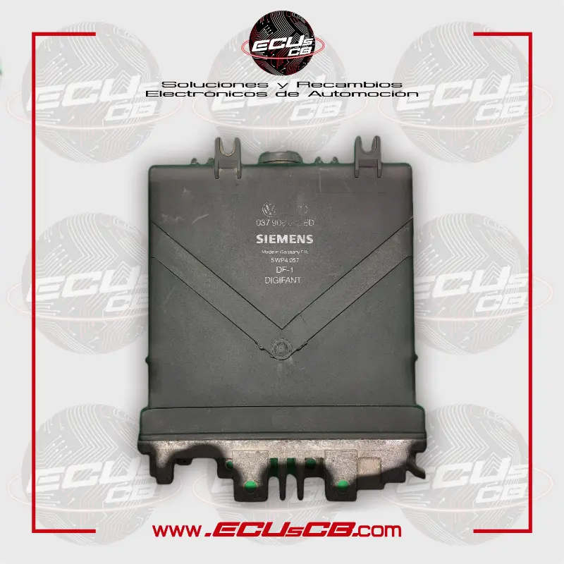 ECU Siemens Seat DF-1 / 5WP4057 | 5WP4 057 / 037906022ED | 037906022 ED | 037 906 022ED | 037 906 022 ED | 037906022 | 037 906 022 ECU Siemens Seat DF-1 / 5WP4057 | 5WP4 057 / 037906022ED | 037906022 ED | 037 906 022ED | 037 906 022 ED | 037906022 | 037 906 022